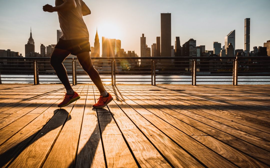 Se mettre à la course à pied, comment réussir ?