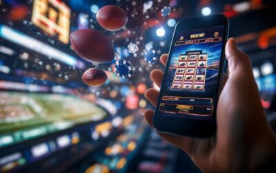 Comment maximiser vos gains en pariant sur Nine Casino